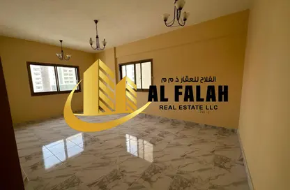 Apartment - 2 Bedrooms - 2 Bathrooms for rent in Zayd Bin Aslam Street - Abu shagara - Sharjah