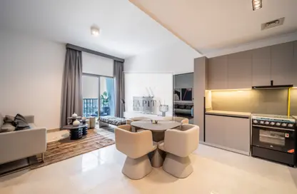 Apartment - 1 Bedroom - 2 Bathrooms for sale in MAG 960 - Mohammed Bin Rashid City - Dubai