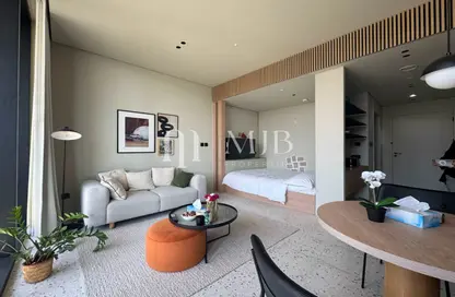 Apartment - Studio - 1 Bathroom for sale in UPSIDE Living - Business Bay - Dubai