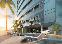 Apartment - 3 bedrooms - 3 bathrooms for sale in The V Tower - Dubai Residence Complex - Dubai