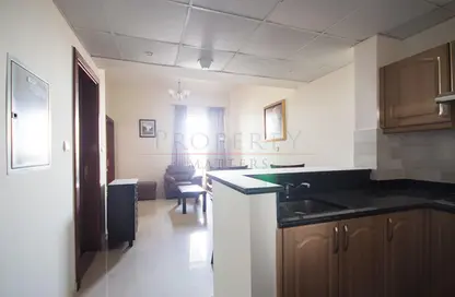 Apartment - 1 Bedroom - 1 Bathroom for rent in Elite Sports Residence 10 - Elite Sports Residence - Dubai Sports City - Dubai