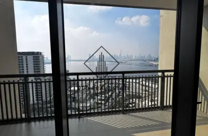 شقة - 2 غرف نوم - 2 حمامات للايجار في B كريك سايد 18 - حدائق الإمارات 1 - ميناء خور دبي (ذا لاجونز) - دبي شقة - 2 غرف نوم - 2 حمامات للايجار في B كريك سايد 18 - حدائق الإمارات 1 - ميناء خور دبي (ذا لاجونز) - دبي