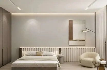 Apartment - 2 Bedrooms - 3 Bathrooms for sale in Terra Tower - Dubai Land - Dubai