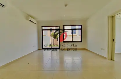 Villa - 3 Bedrooms - 4 Bathrooms for rent in Hayat Townhouses - Town Square - Dubai