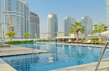 شقة - 1 حمام للايجار في ارتاسيا D - ارتاسيا - داماك هيلز - دبي