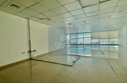 Office Space - Studio for rent in The Curve - Al Quoz 3 - Al Quoz - Dubai