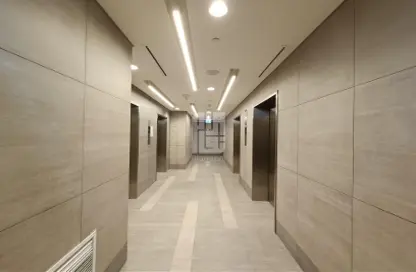 Apartment - 3 Bedrooms - 3 Bathrooms for rent in Capital Centre - Abu Dhabi
