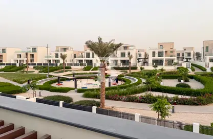 Villa - 4 Bedrooms - 5 Bathrooms for rent in Caya 1 - Arabian Ranches 3 - Dubai