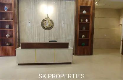 Apartment - 2 Bedrooms - 3 Bathrooms for rent in Muwaileh Commercial - Sharjah