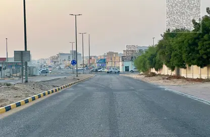 أرض - استوديو للبيع في الحليو 1 - الحليو - عجمان