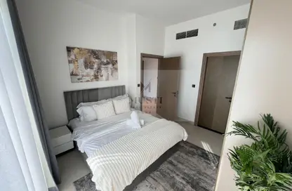 Apartment - 2 Bedrooms - 3 Bathrooms for sale in Binghatti Canal - Business Bay - Dubai