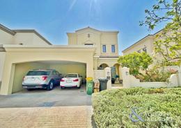 Villa - 3 bedrooms - 3 bathrooms for sale in Lila - Arabian Ranches 2 - Dubai