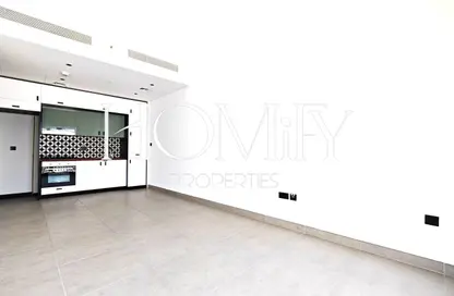 Apartment - 2 Bedrooms - 1 Bathroom for rent in Collective 2.0 Tower A - Collective 2.0 - Dubai Hills Estate - Dubai
