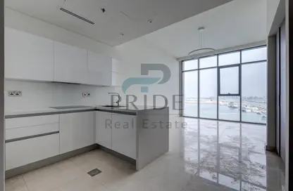 Apartment - Studio - 1 Bathroom for rent in ANWA - Maritime City - Dubai