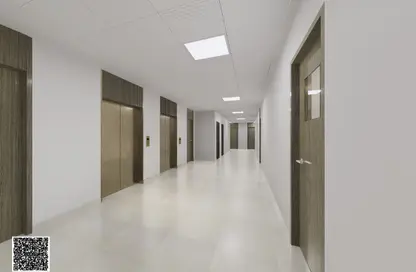 Apartment - 1 Bathroom for sale in Al Amira Village - Al Yasmeen - Ajman