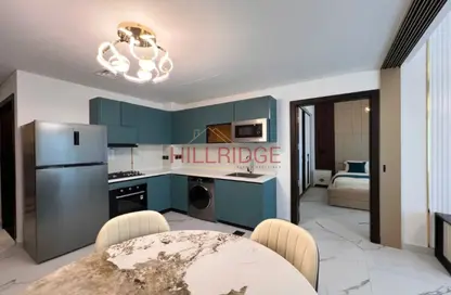 Apartment - 1 Bedroom - 2 Bathrooms for sale in Opalz By Danube Tower 2 - Opalz by Danube - Dubai Science Park - Dubai