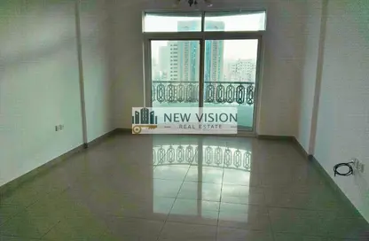 Apartment - 1 Bedroom - 2 Bathrooms for rent in Al Mujarrah - Al Sharq - Sharjah