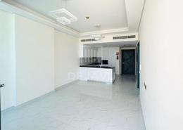 Kitchen image for: Apartment - 1 bedroom - 2 bathrooms for sale in Samana Hills - Arjan - Dubai, Image 1