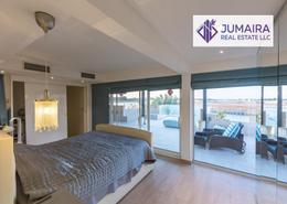 Duplex - 5 bedrooms - 4 bathrooms for sale in The Townhouses at Al Hamra Village - Al Hamra Village - Ras Al Khaimah