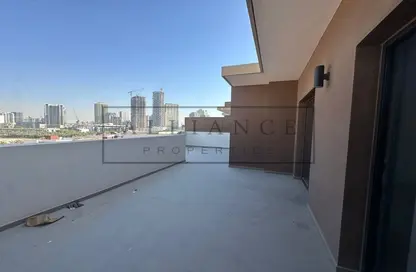 Apartment - 1 Bedroom - 2 Bathrooms for sale in Eaton Place - Jumeirah Village Circle - Dubai