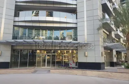 محل - استوديو للبيع في برج المارينا - دبي مارينا - دبي محل - استوديو للبيع في برج المارينا - دبي مارينا - دبي