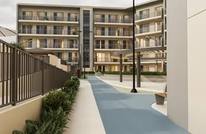 Apartment - 1 Bedroom - 2 Bathrooms for sale in Glorious Central Residences - Al Warsan 4 - Al Warsan - Dubai
