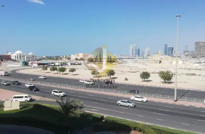 Apartment - 2 Bedrooms - 3 Bathrooms for rent in The Square - Al Mamzar - Deira - Dubai