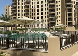 شقة - 2 غرف نوم - 2 حمامات للكراء في اصايل - مدينة جميرا ليفينج - أم سقيم - دبي