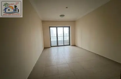 Apartment - 1 Bedroom - 2 Bathrooms for rent in New Al Taawun Road - Al Taawun - Sharjah