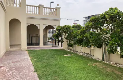 Villa - 2 Bedrooms - 3 Bathrooms for sale in Jumeirah Village Circle - Dubai
