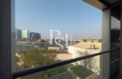 شقة - غرفة نوم - 1 حمام للايجار في ميرا شمس - شمس أبوظبي - جزيرة الريم - أبوظبي