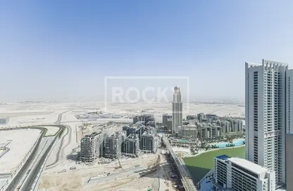 Apartment - 4 Bedrooms - 6 Bathrooms for sale in Creek Gate Tower 1 - Creek Gate - Dubai Creek Harbour (The Lagoons) - Dubai