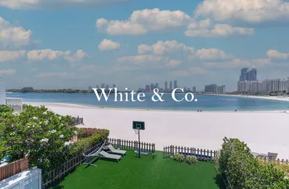 فيلا - 5 غرف نوم - 5 حمامات للايجار في بالما ريزيدنس - نخلة جميرا - دبي فيلا - 5 غرف نوم - 5 حمامات للايجار في بالما ريزيدنس - نخلة جميرا - دبي