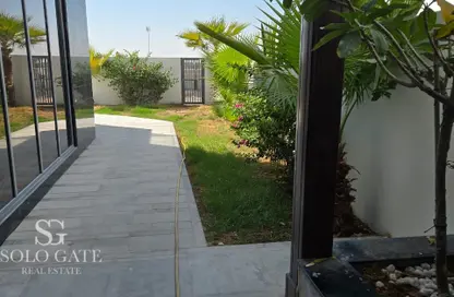 Land - Studio - 7 Bathrooms for sale in Paradise Hills - Golf City - Dubai