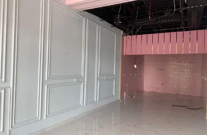 متجر - استوديو للايجار في عزيزي ريفييرا 24 - ميدان واحد - ميدان - دبي متجر - استوديو للايجار في عزيزي ريفييرا 24 - ميدان واحد - ميدان - دبي