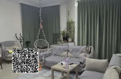 Apartment - 2 Bedrooms - 3 Bathrooms for sale in Al Khor Tower A1 - Al Khor Towers - Ajman Downtown - Ajman