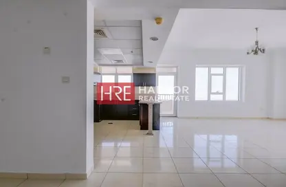 Apartment - 1 Bedroom - 2 Bathrooms for rent in Al Rabia Tower - Majan - Dubai Land - Dubai
