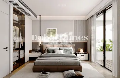 Apartment - 2 Bedrooms - 3 Bathrooms for sale in Forest City phase 2 - Majan - Dubai Land - Dubai
