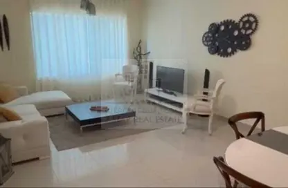 Apartment - 1 Bedroom - 1 Bathroom for sale in Al Taawun Street - Al Taawun - Sharjah