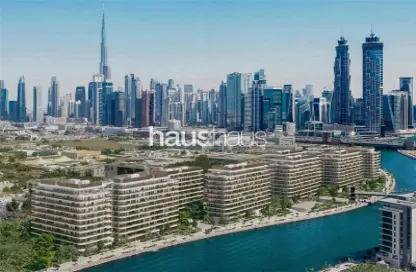 Apartment - 2 Bedrooms - 2 Bathrooms for sale in Eden House The Park - Al Wasl - Dubai Apartment - 2 Bedrooms - 2 Bathrooms for sale in Eden House The Park - Al Wasl - Dubai