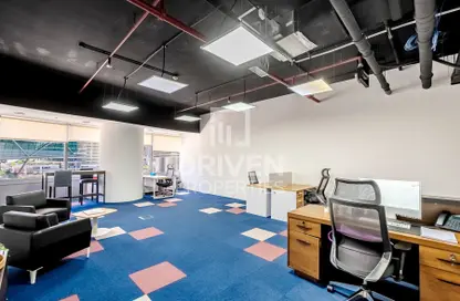 Office Space - Studio for sale in Silver Tower (Ag Tower) - JLT Cluster I - Jumeirah Lake Towers - Dubai Office Space - Studio for sale in Silver Tower (Ag Tower) - JLT Cluster I - Jumeirah Lake Towers - Dubai