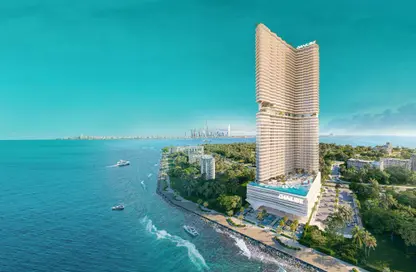 شقة - 1 حمام للبيع في بريز من دانوب - المدينة الملاحية - دبي