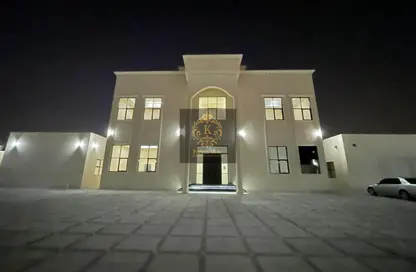 Apartment - Studio - 1 Bathroom for rent in Mohamed Bin Zayed City - Abu Dhabi