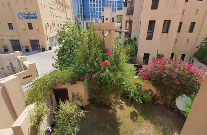 Apartment - 1 Bedroom - 1 Bathroom for rent in Miska 2 - Miska - Old Town - Dubai