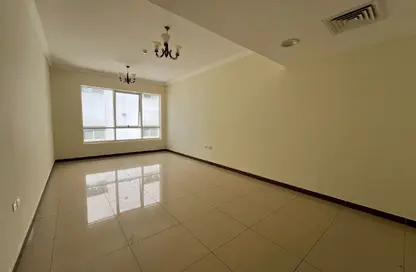 Apartment - 2 Bedrooms - 2 Bathrooms for rent in Al Qasimiah City - Sharjah