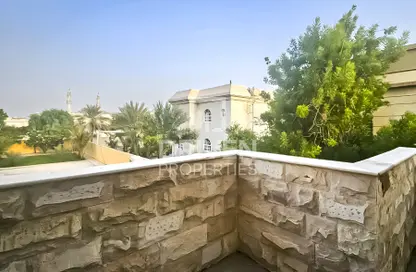 فيلا - 6 غرف نوم - 7 حمامات للبيع في المزهر 1 - المزهر - دبي