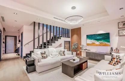 Townhouse - 4 Bedrooms - 4 Bathrooms for sale in West Village - Al Furjan - Dubai Townhouse - 4 Bedrooms - 4 Bathrooms for sale in West Village - Al Furjan - Dubai