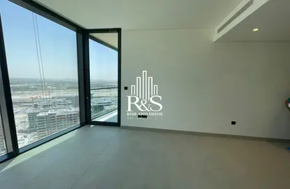 Apartment - 1 Bedroom - 1 Bathroom for sale in Sobha Hartland Waves - Sobha Hartland - Mohammed Bin Rashid City - Dubai