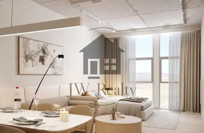 شقة - 1 حمام للبيع في ماج 330 - سيتي أوف أرابيا - دبي