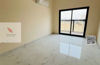 شقة - 2 غرف نوم - 2 حمامات للايجار في الجرف 3 - الجرف - عجمان وسط المدينة - عجمان